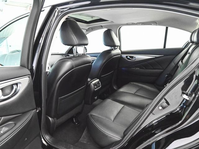 2023 INFINITI Q50 LUXE - 23019940 - 31