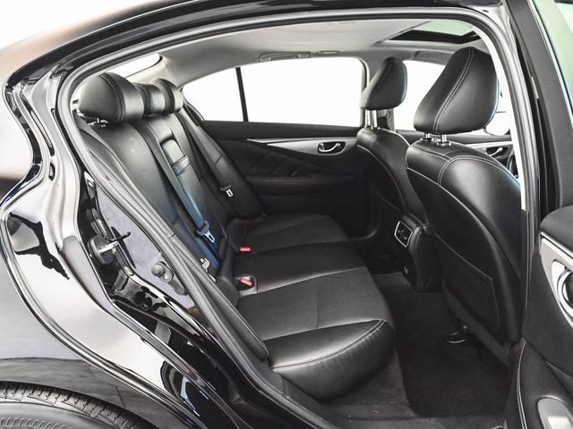 2023 INFINITI Q50 LUXE - 23019940 - 32