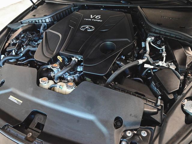 2023 INFINITI Q50 LUXE - 23019940 - 37