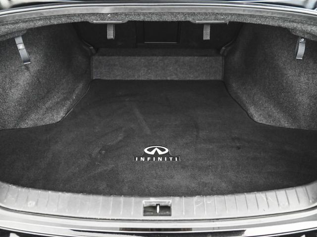 2023 INFINITI Q50 LUXE - 23019940 - 38