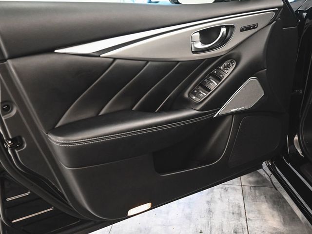 2023 INFINITI Q50 LUXE - 23019940 - 7