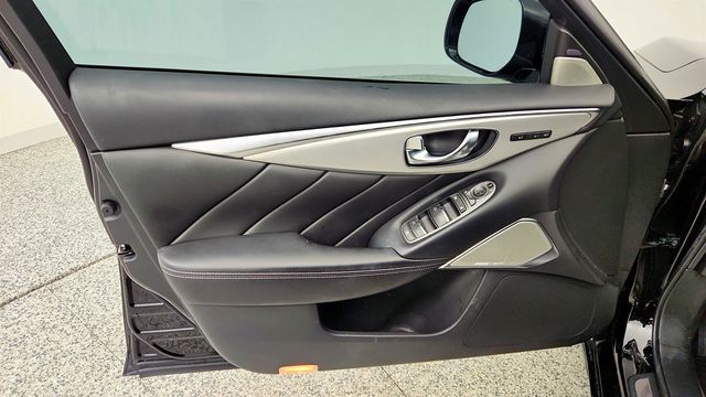 2023 INFINITI Q50 LUXE - 23019762 - 10