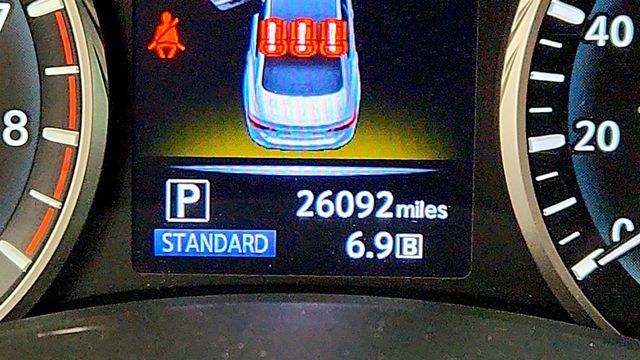 2023 INFINITI Q50 LUXE - 23019762 - 15