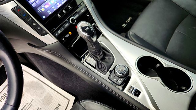 2023 INFINITI Q50 LUXE - 23019762 - 16