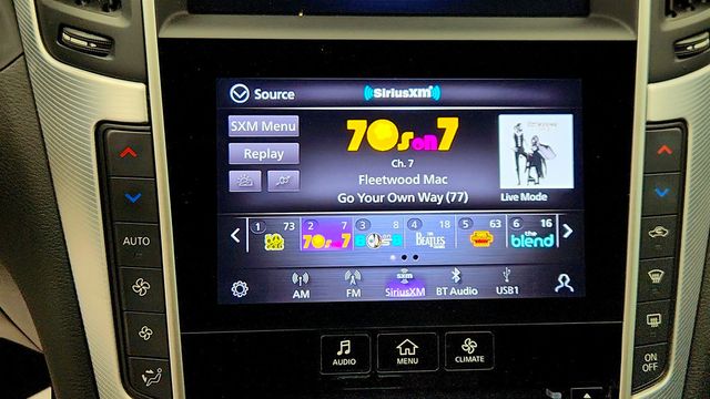 2023 INFINITI Q50 LUXE - 23019762 - 18