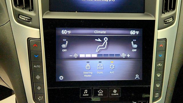 2023 INFINITI Q50 LUXE - 23019762 - 19