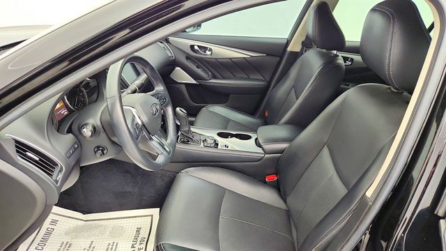 2023 INFINITI Q50 LUXE - 23019762 - 20