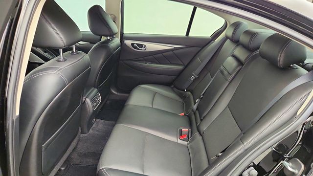 2023 INFINITI Q50 LUXE - 23019762 - 21