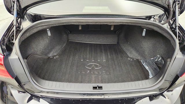 2023 INFINITI Q50 LUXE - 23019762 - 22