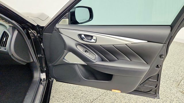 2023 INFINITI Q50 LUXE - 23019762 - 26