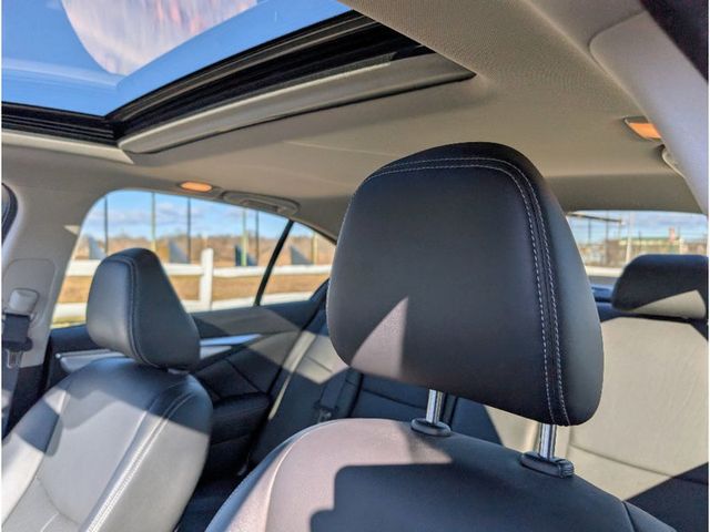 2023 INFINITI Q50 LUXE AWD - 22962391 - 14