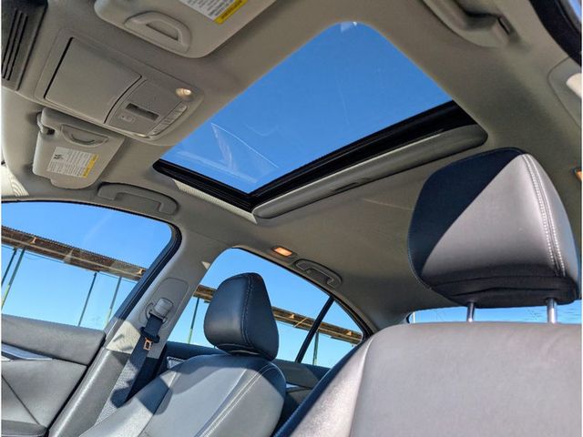 2023 INFINITI Q50 LUXE AWD - 22962391 - 15