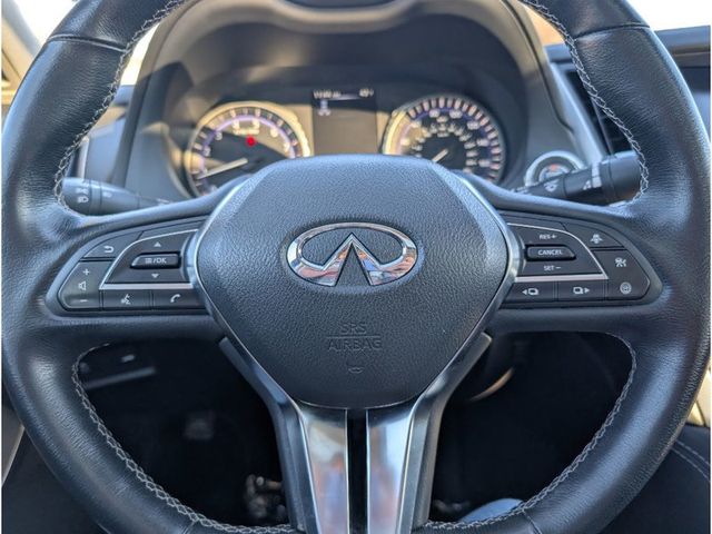 2023 INFINITI Q50 LUXE AWD - 22962391 - 18