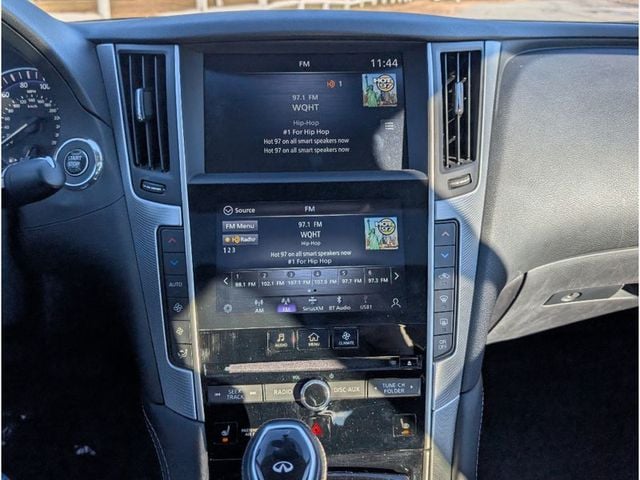 2023 INFINITI Q50 LUXE AWD - 22962391 - 21