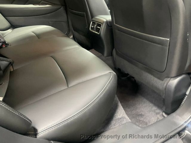 2023 INFINITI Q50 LUXE AWD - 22959762 - 18