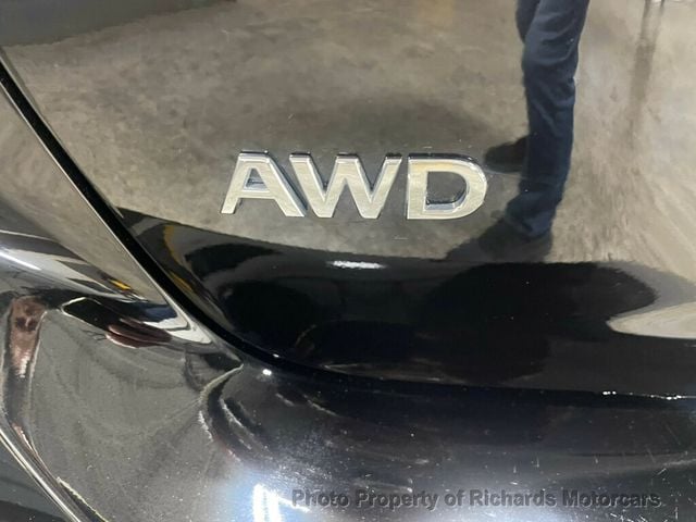 2023 INFINITI Q50 LUXE AWD - 22959762 - 8