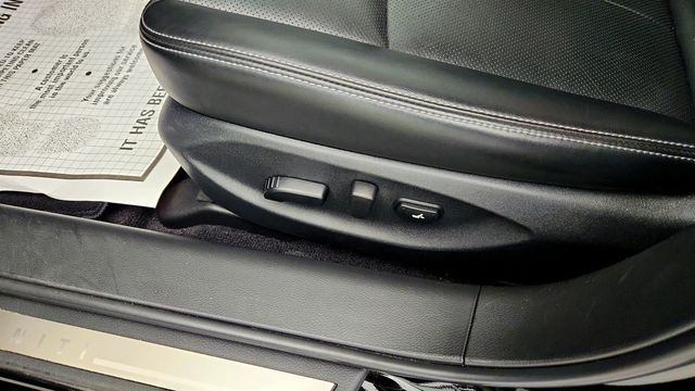 2023 INFINITI Q50 LUXE AWD - 23060860 - 11