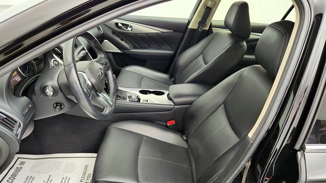 2023 INFINITI Q50 LUXE AWD - 23060860 - 20