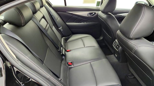 2023 INFINITI Q50 LUXE AWD - 23060860 - 23