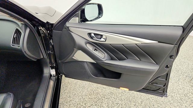 2023 INFINITI Q50 LUXE AWD - 23060860 - 26