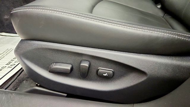 2023 INFINITI Q50 LUXE AWD - 23072951 - 11
