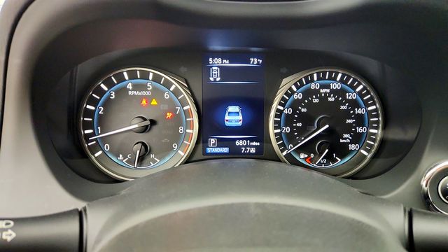 2023 INFINITI Q50 LUXE AWD - 23072951 - 14