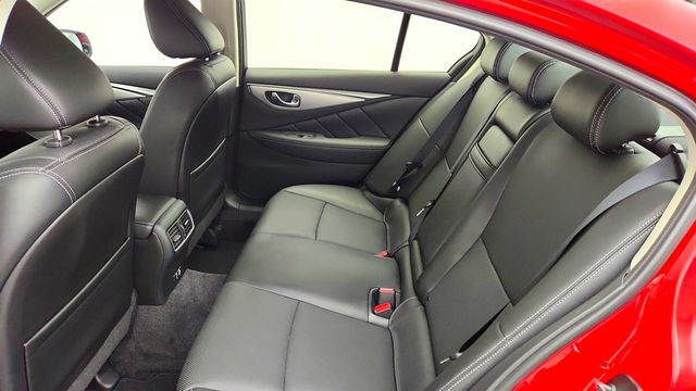 2023 INFINITI Q50 LUXE AWD - 23072951 - 20