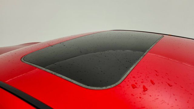 2023 INFINITI Q50 LUXE AWD with Premium Saddle Brown Interior - 22963385 - 9