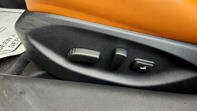 2023 INFINITI Q50 LUXE AWD with Premium Saddle Brown Interior - 22963385 - 11