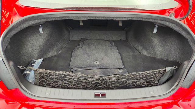 2023 INFINITI Q50 LUXE AWD with Premium Saddle Brown Interior - 22963385 - 21