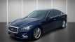 2023 INFINITI Q50 LUXE RWD - 23029162 - 13