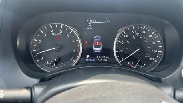 2023 INFINITI Q50 LUXE RWD - 23029162 - 20
