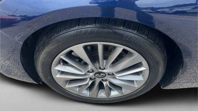 2023 INFINITI Q50 LUXE RWD - 23029162 - 7