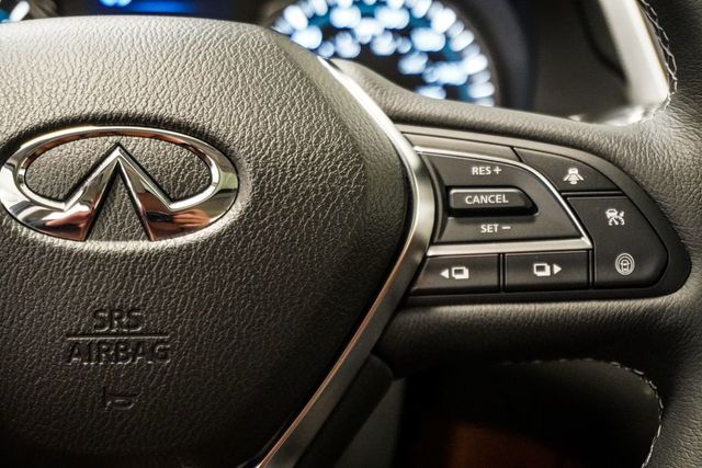 2023 INFINITI Q50 LUXE RWD - 23010233 - 14