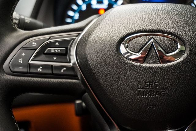 2023 INFINITI Q50 LUXE RWD - 23010233 - 15