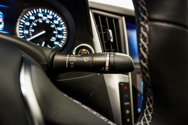 2023 INFINITI Q50 LUXE RWD - 23010233 - 16