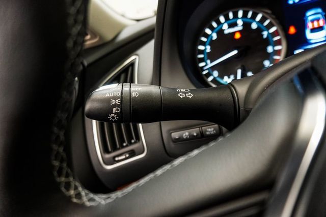 2023 INFINITI Q50 LUXE RWD - 23010233 - 17