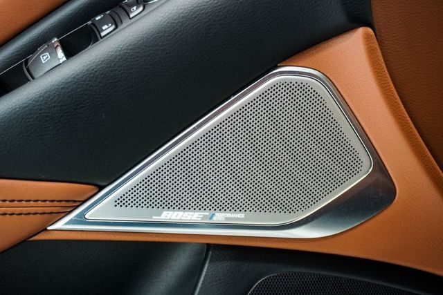 2023 INFINITI Q50 LUXE RWD - 23010233 - 19