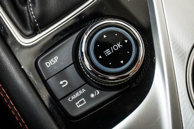 2023 INFINITI Q50 LUXE RWD - 23010233 - 25