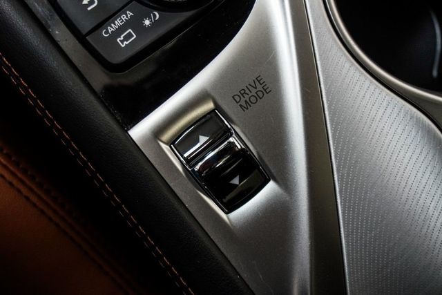 2023 INFINITI Q50 LUXE RWD - 23010233 - 26