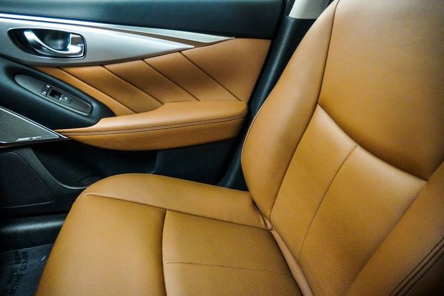 2023 INFINITI Q50 LUXE RWD - 23010233 - 29