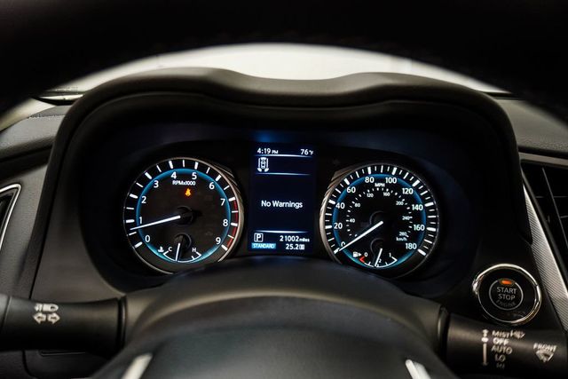 2023 INFINITI Q50 LUXE RWD - 23010233 - 30