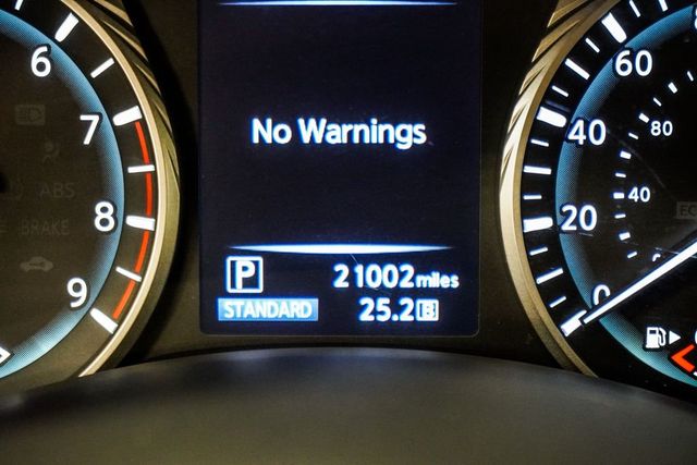 2023 INFINITI Q50 LUXE RWD - 23010233 - 31