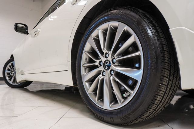 2023 INFINITI Q50 LUXE RWD - 23010233 - 36