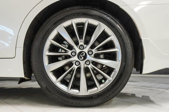 2023 INFINITI Q50 LUXE RWD - 23010233 - 37