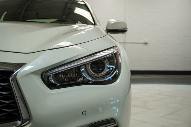 2023 INFINITI Q50 LUXE RWD - 23010233 - 41