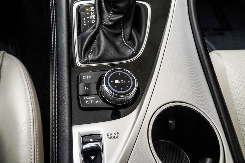 2023 Infiniti Q50 LUXE photo 16