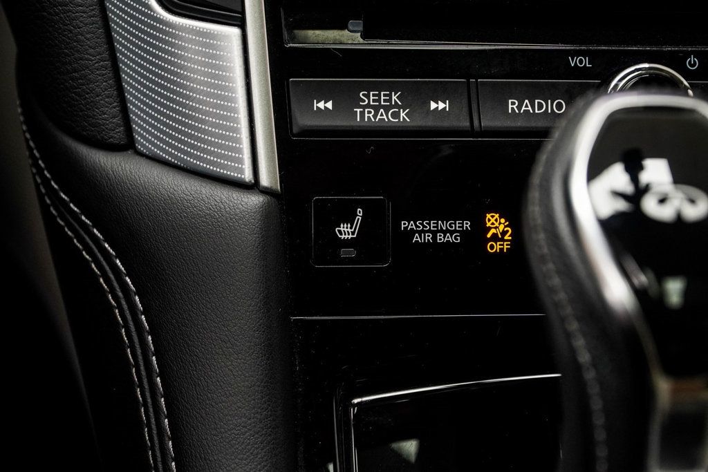 2023 Infiniti Q50 LUXE photo 18