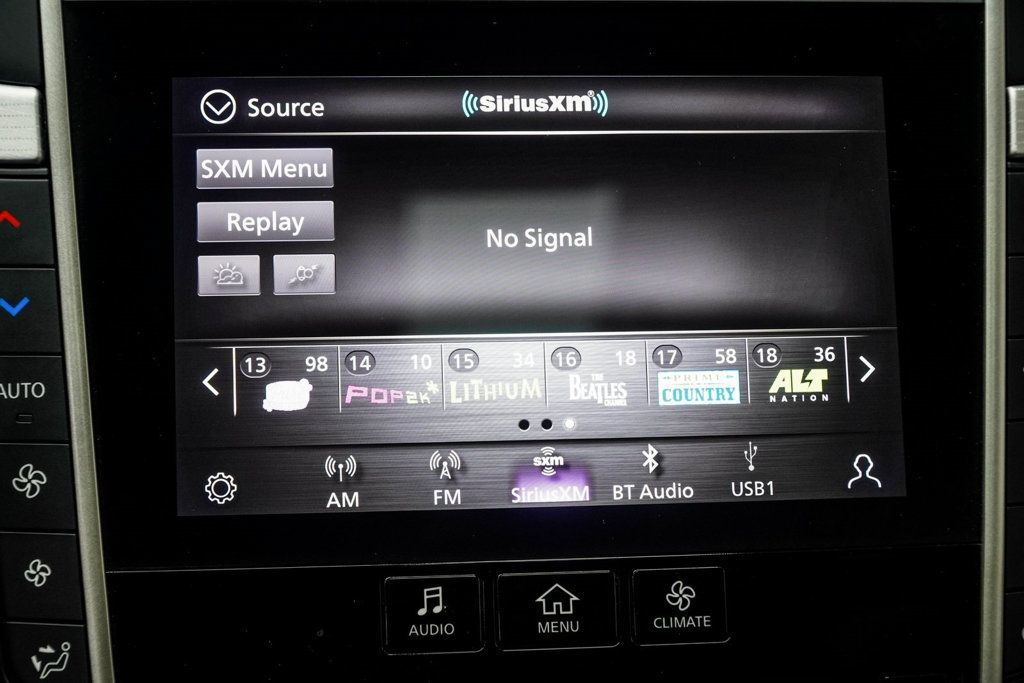 2023 Infiniti Q50 LUXE photo 21