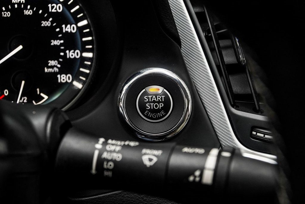 2023 Infiniti Q50 LUXE photo 24